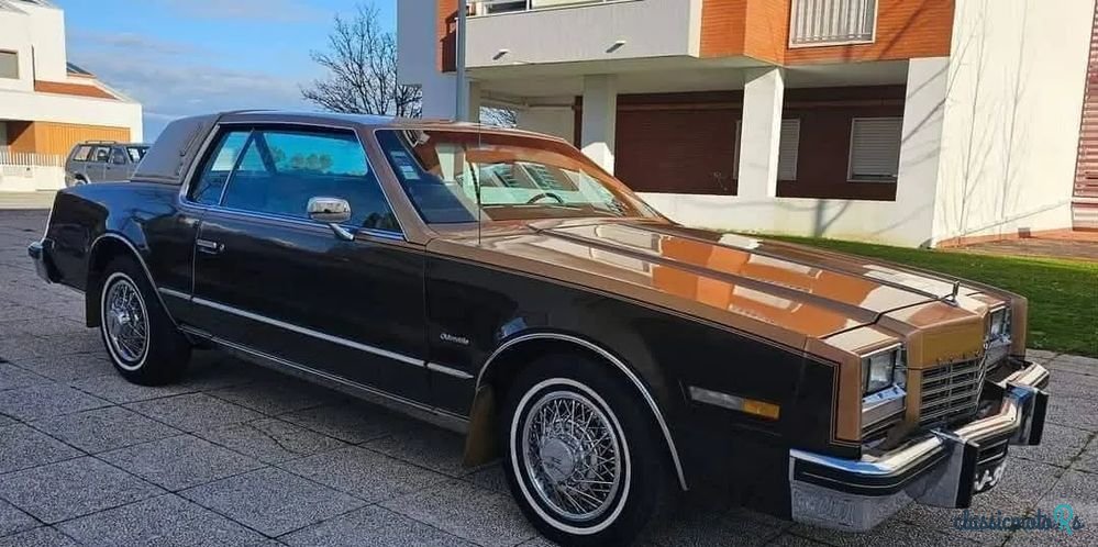 1979' Oldsmobile photo #5