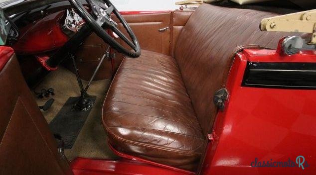 1931' Ford Model A photo #1