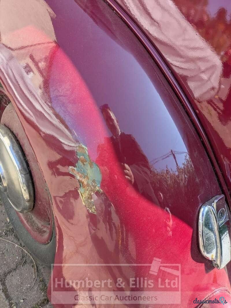 1978' Rover 10 photo #5