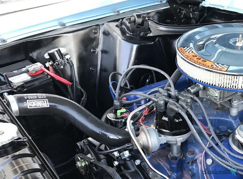 1967' Ford Deluxe photo #3