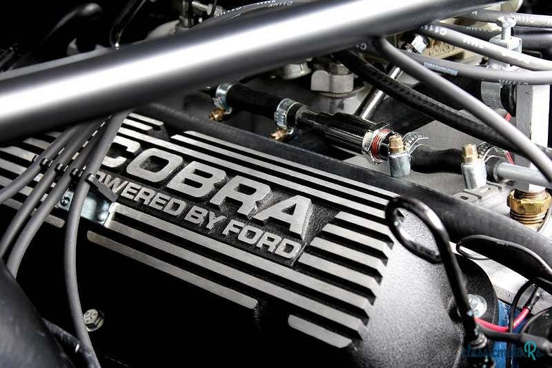 1966' Ford Mustang photo #4