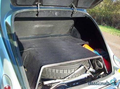 1953' Bentley R Type photo #3