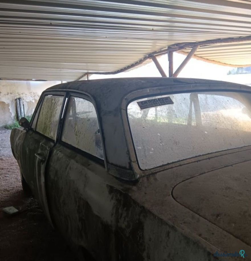 1978' Ford Taunus photo #5