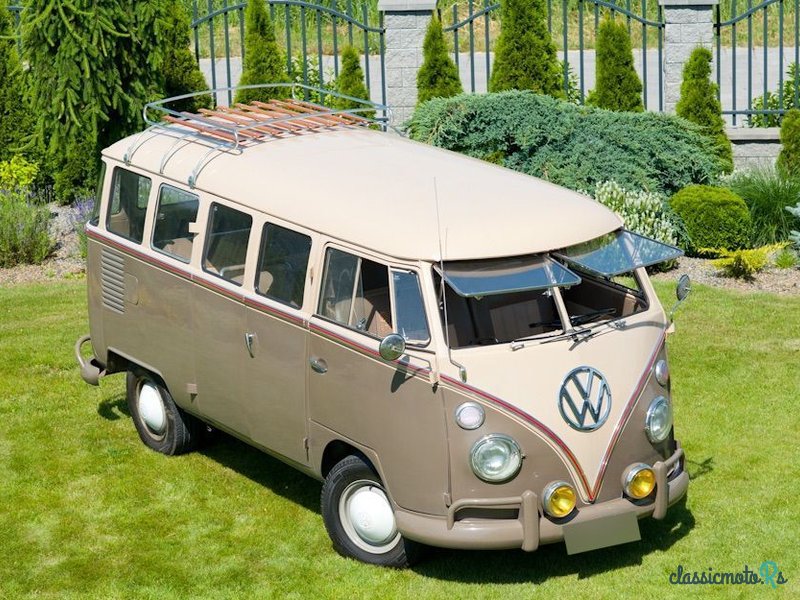 1975' Volkswagen Garbus photo #4