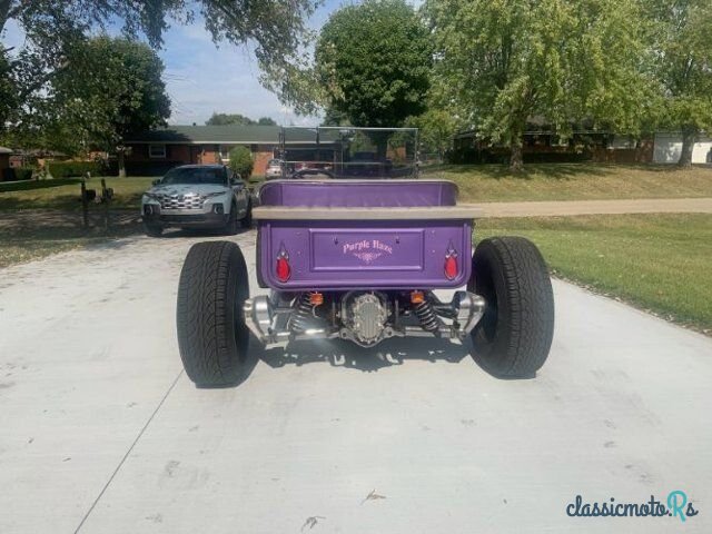 1923' Ford photo #3