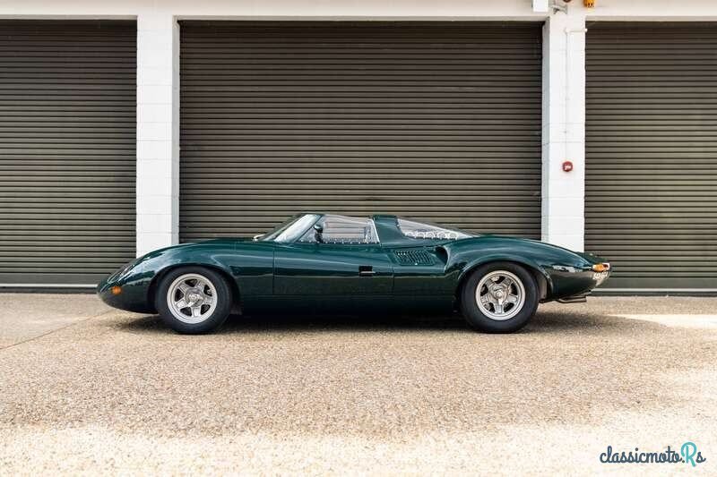 1984' Jaguar XJS photo #5