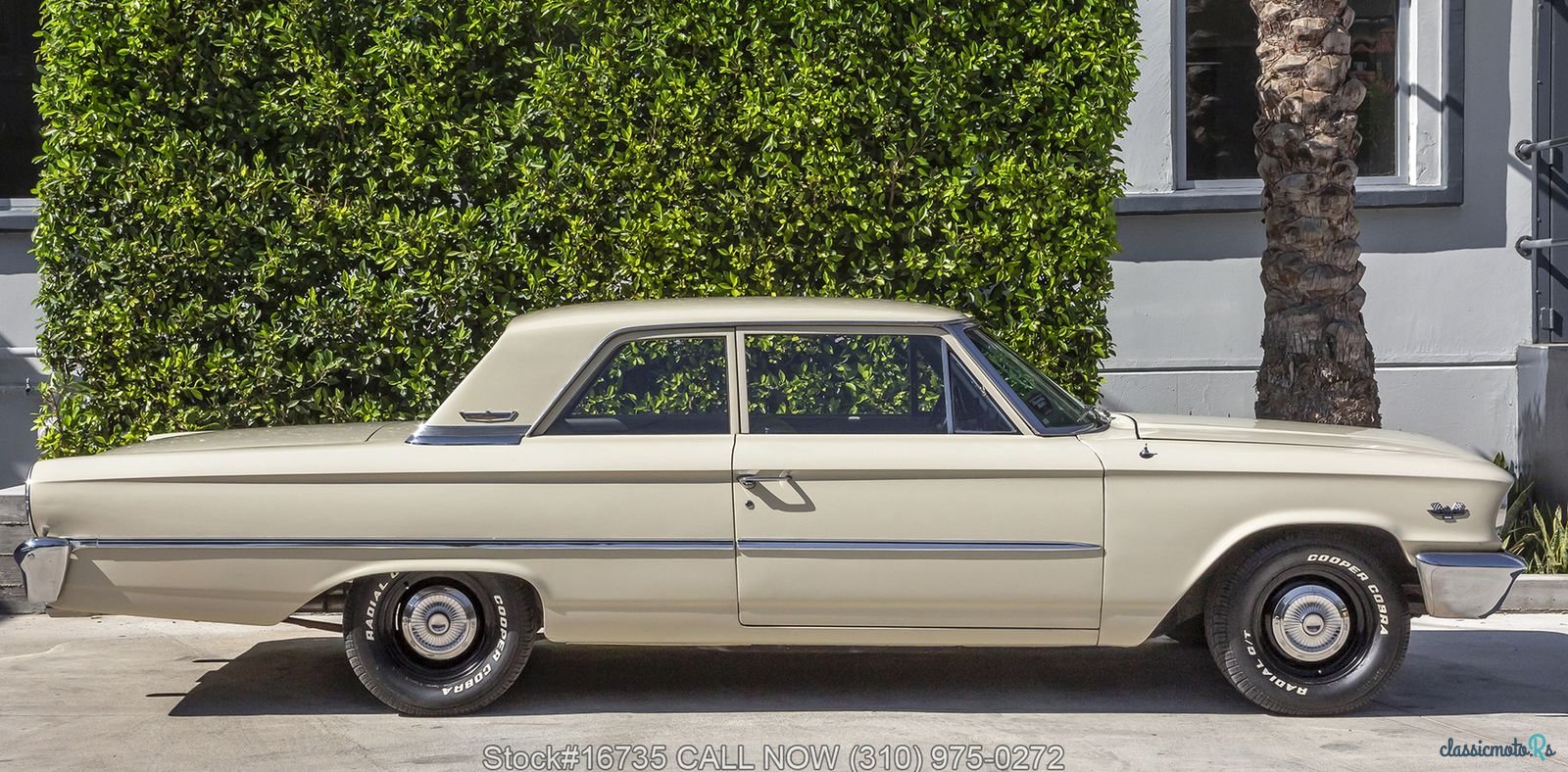 1963' Ford Galaxie photo #2