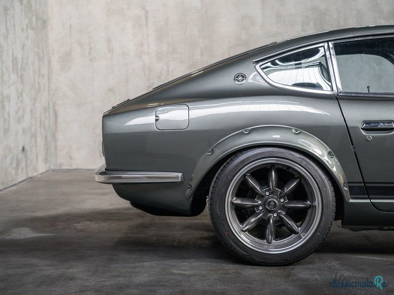 1976' Datsun 280Z photo #6