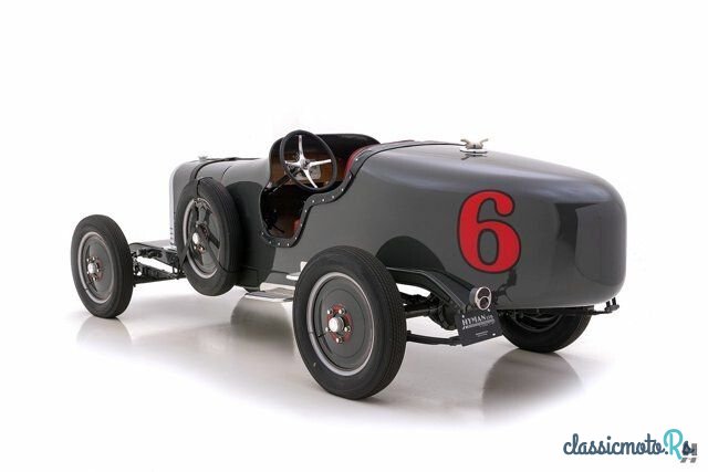 1928' Dodge photo #3