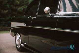 1957' Chevrolet Bel Air photo #3