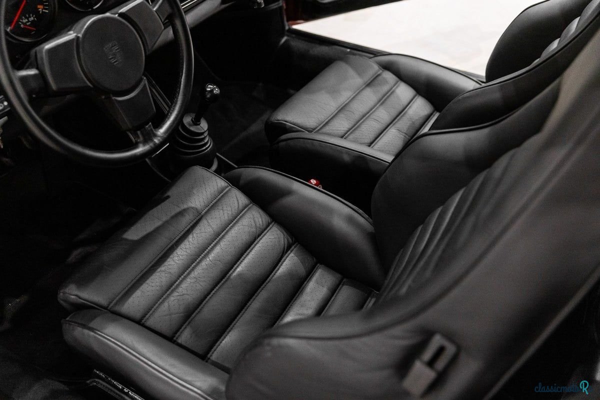1977' Porsche 911 photo #3