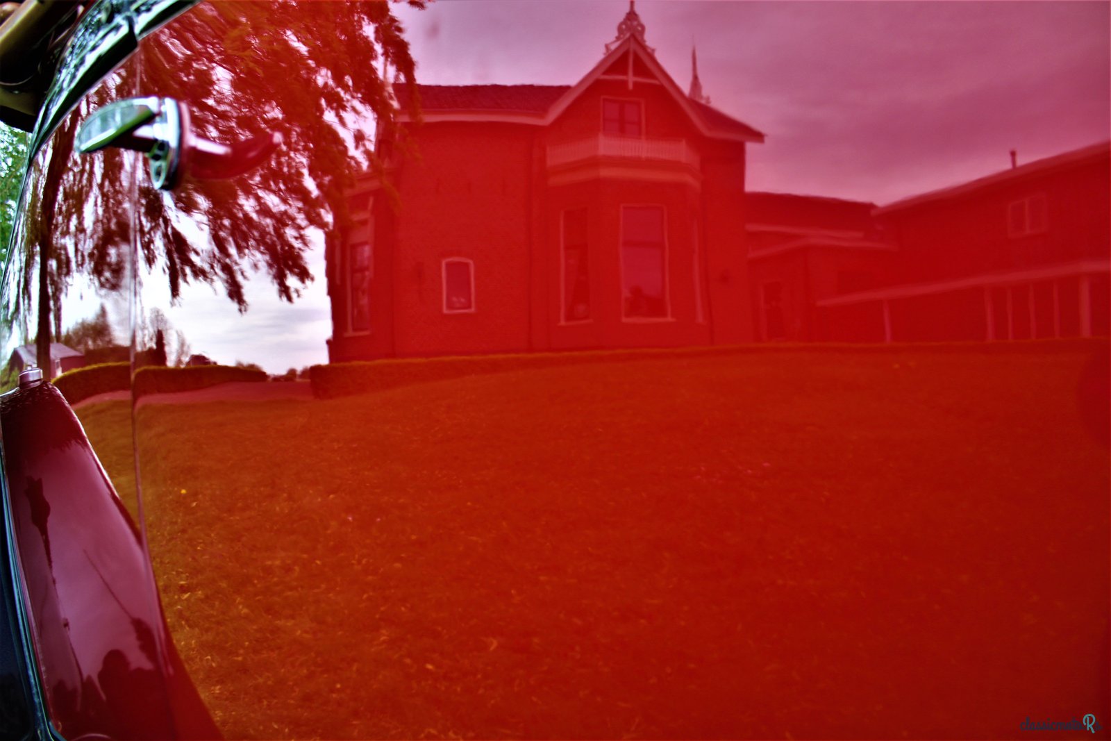 1931' Ford Model A Roadster Deluxe photo #6