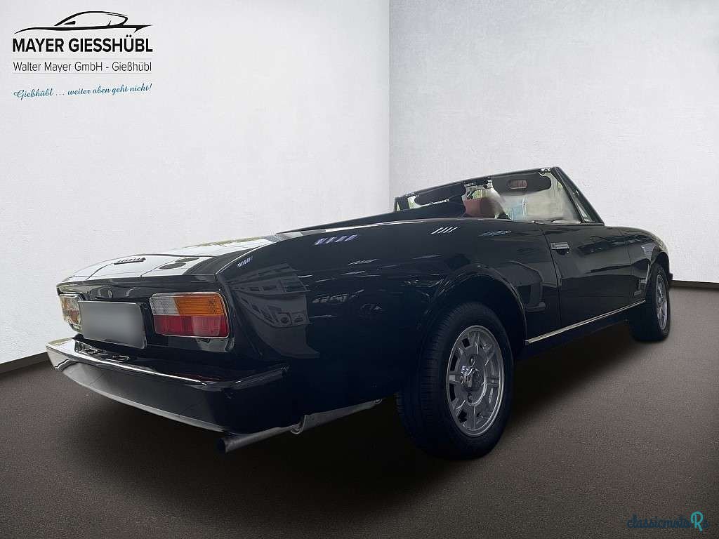 1980' Peugeot 504 photo #4