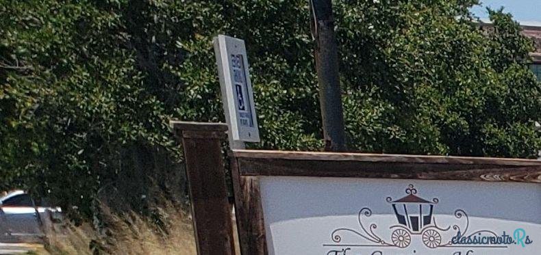 1957' Ford Thunderbird photo #4