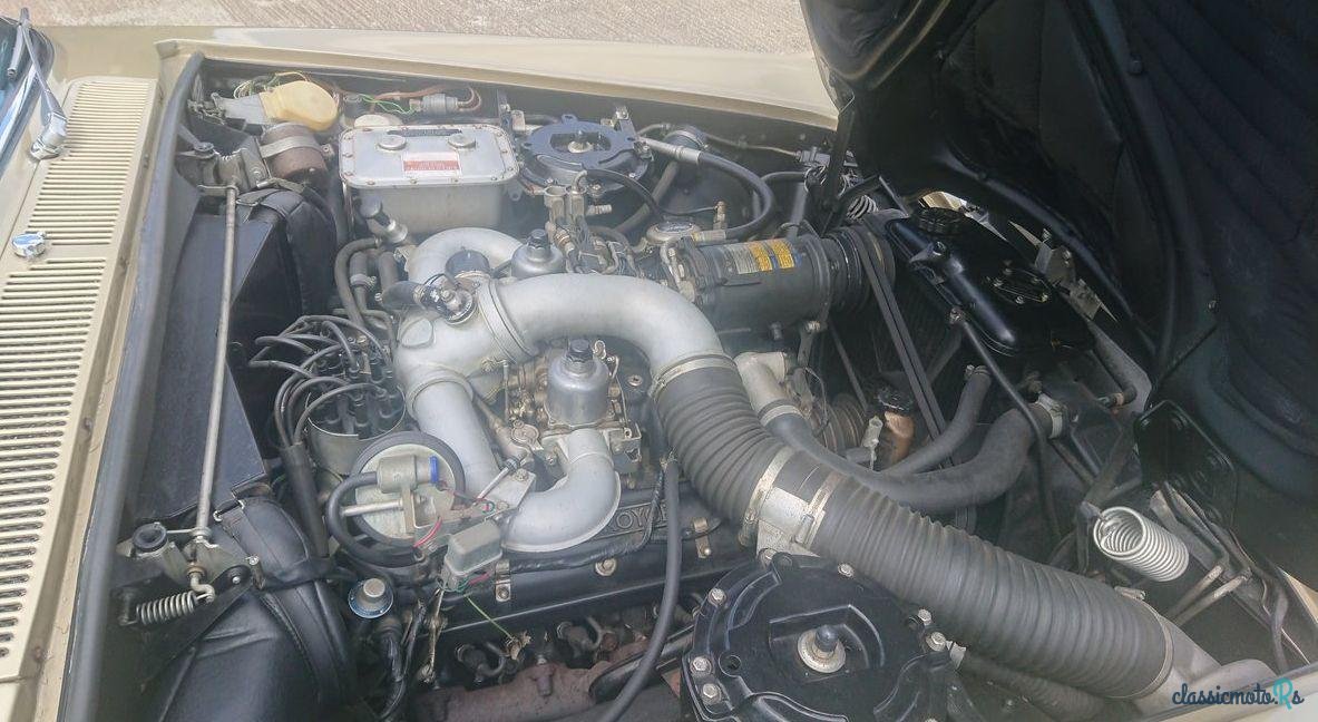 1977' Rolls-Royce Silver Shadow photo #2