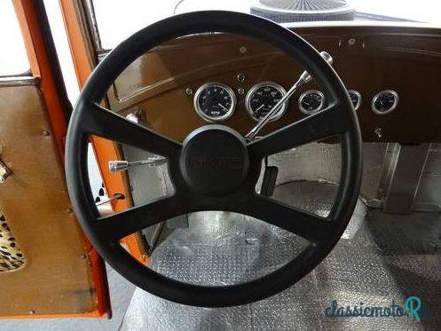 1930' Ford Model A photo #3