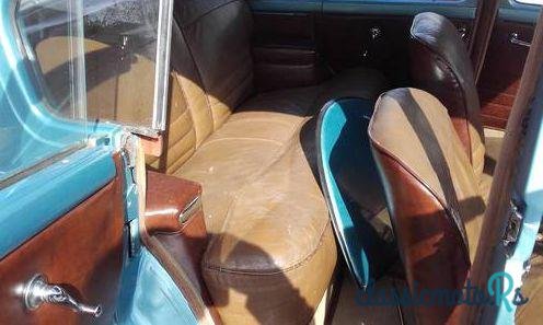 1950' Sunbeam Talbot 90 Mk1 photo #3