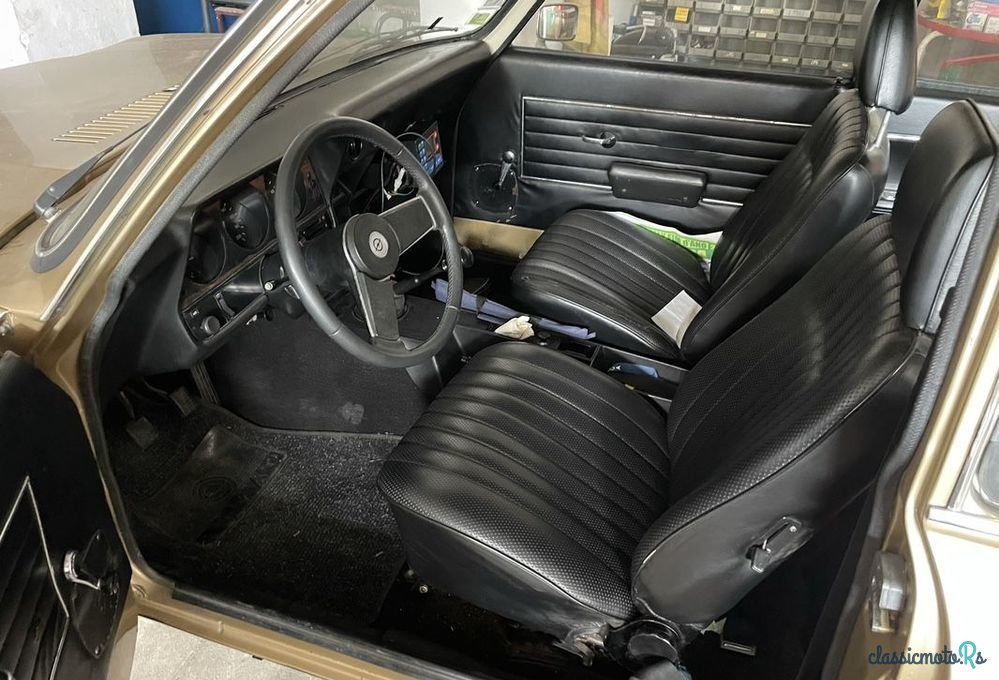 1973' Opel 1904 photo #3