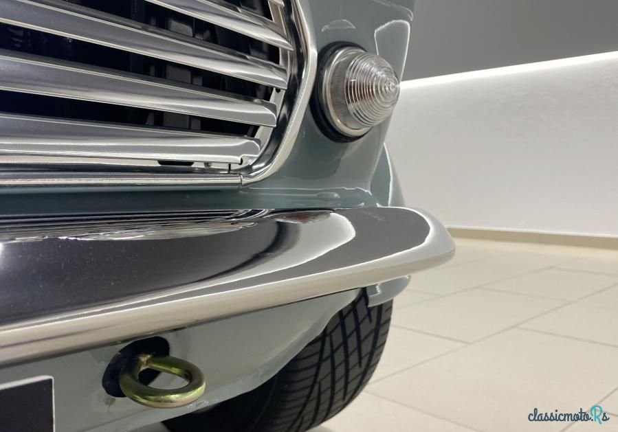 1970' Austin Austin-Mini photo #4