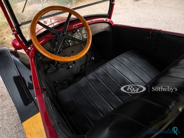1925' Chevrolet Superior photo #4
