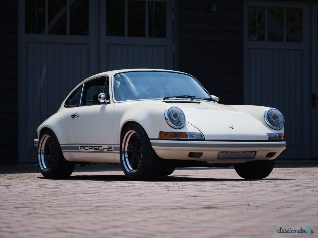1976' Porsche 911 photo #5