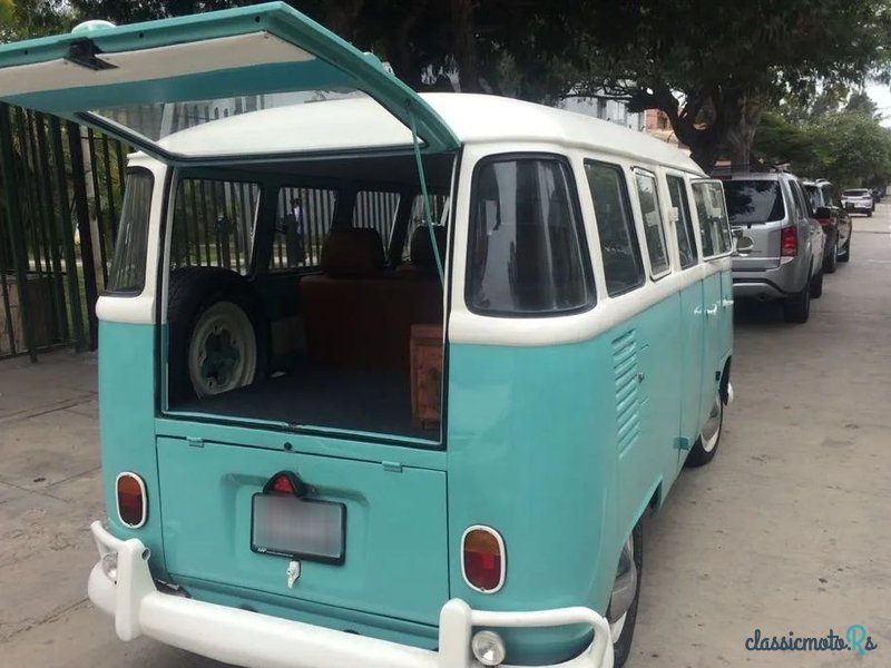 1975' Volkswagen Type 2 photo #6