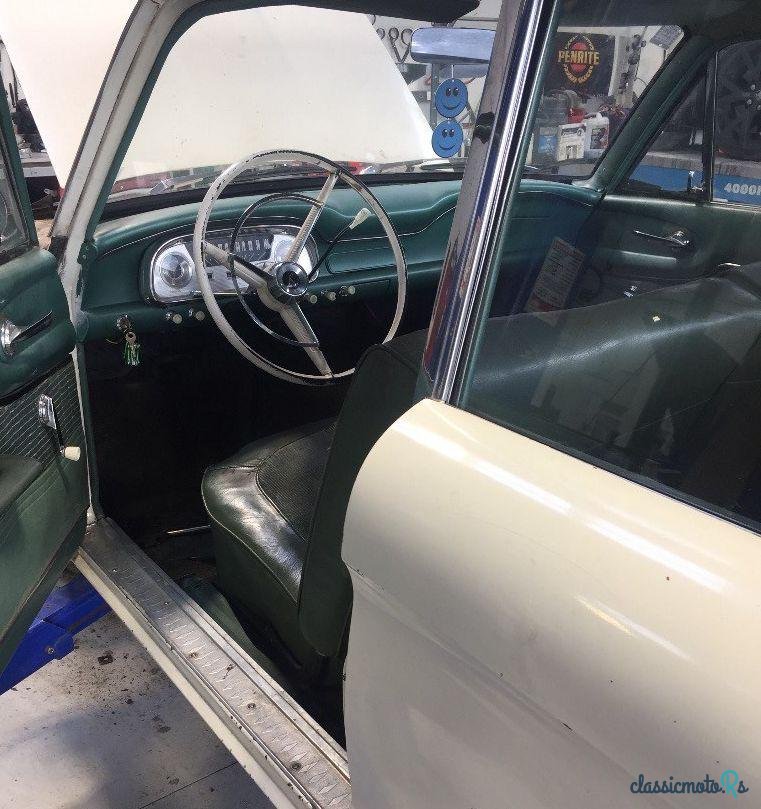 1960' Ford Falcon photo #3