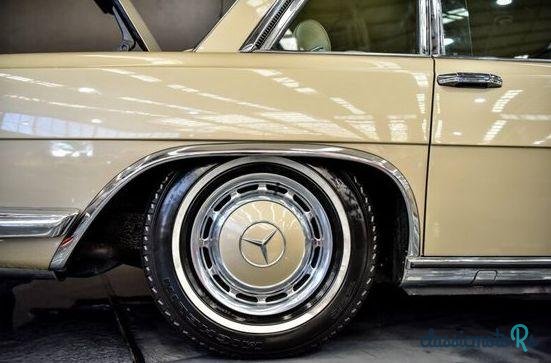 1968' Mercedes-Benz 600 Grand Grosser photo #5