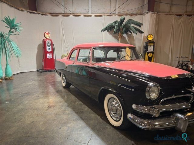 1955' Dodge Coronet photo #5