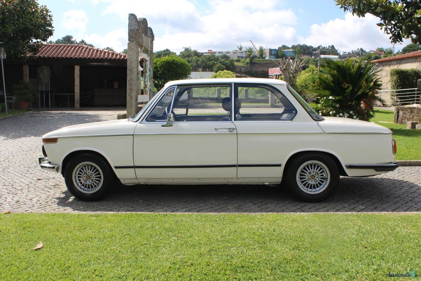 1971' BMW 2002 photo #3