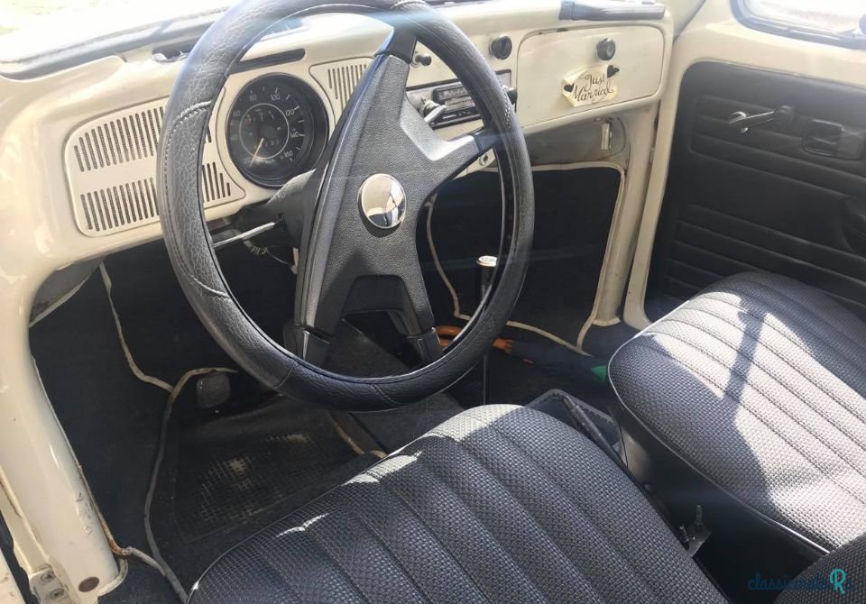 1976' Volkswagen Carocha photo #6