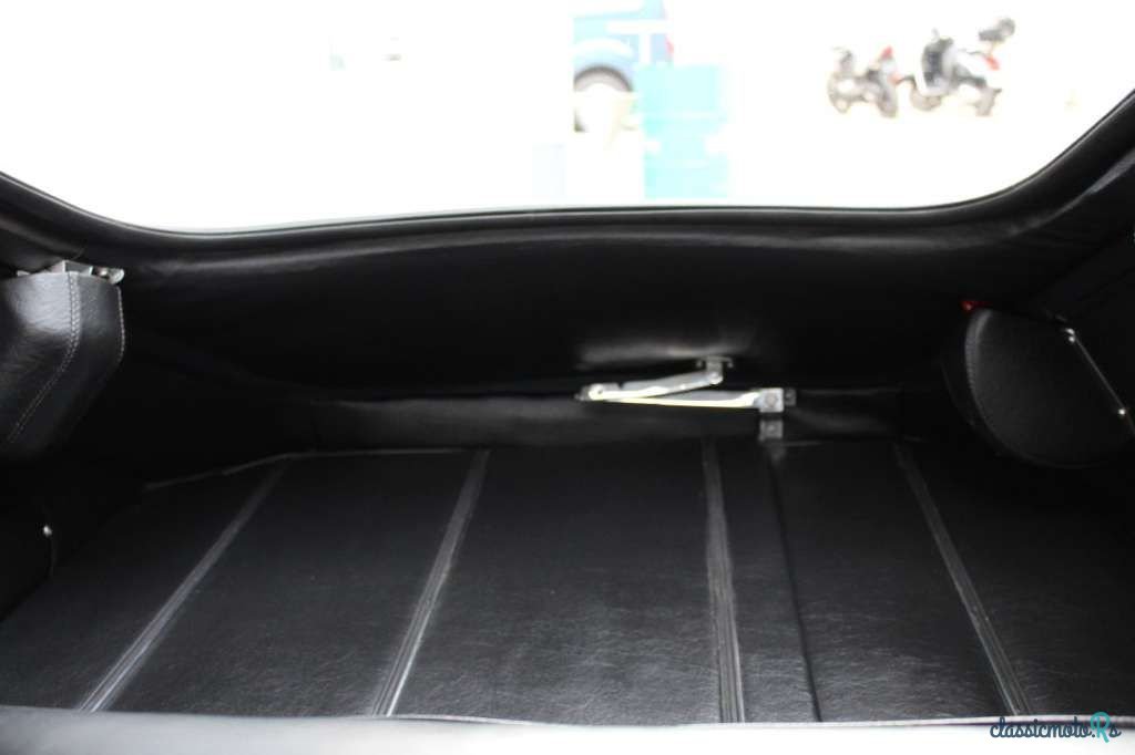 1966' Jaguar E-Type Series 1 photo #6