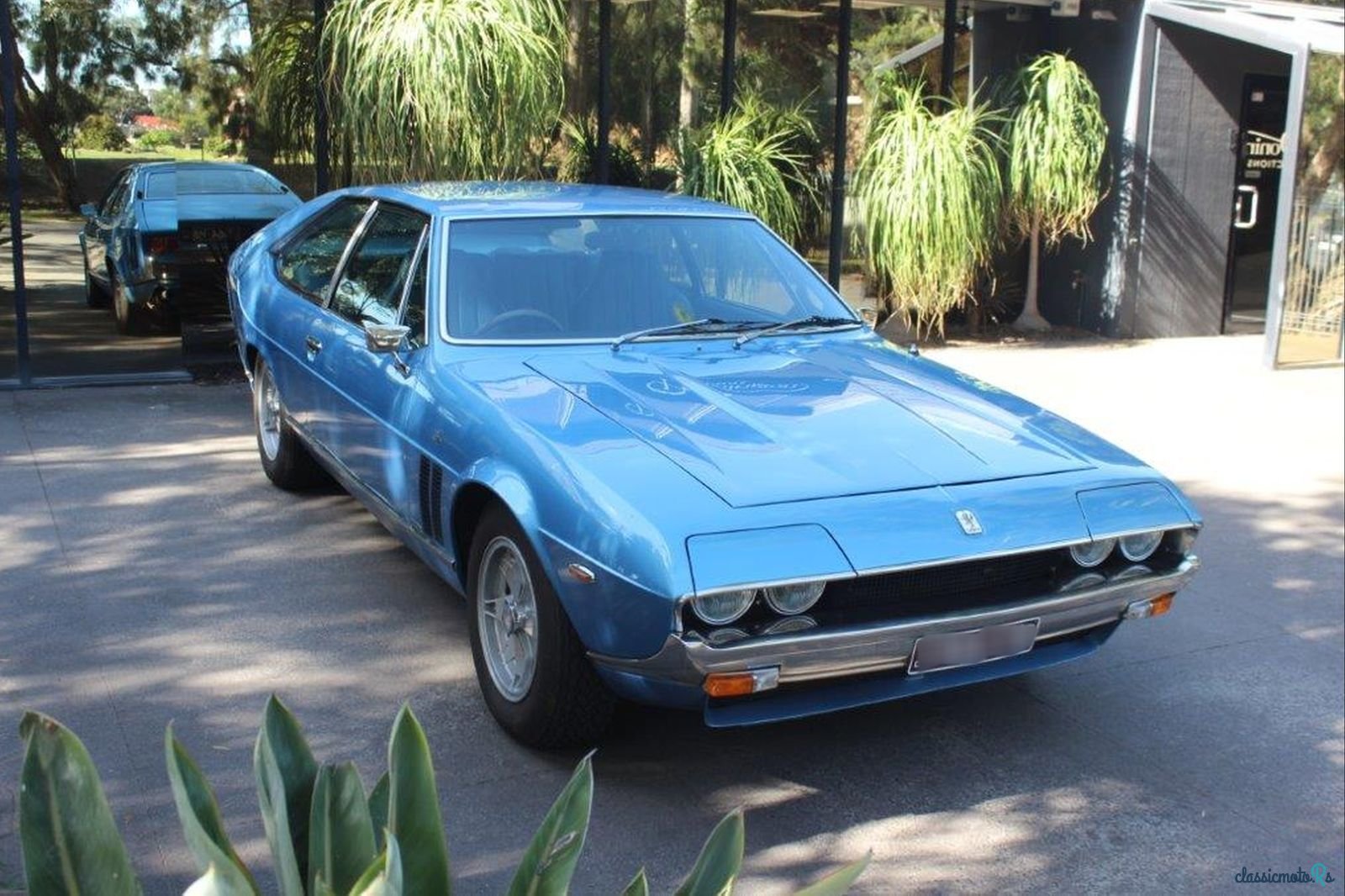 1974' Iso Lele photo #1