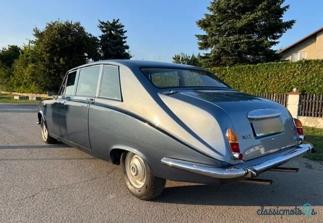 1979' Jaguar Daimler photo #5