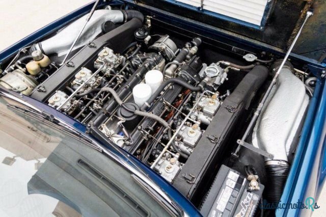 1975' Ferrari 365 photo #6