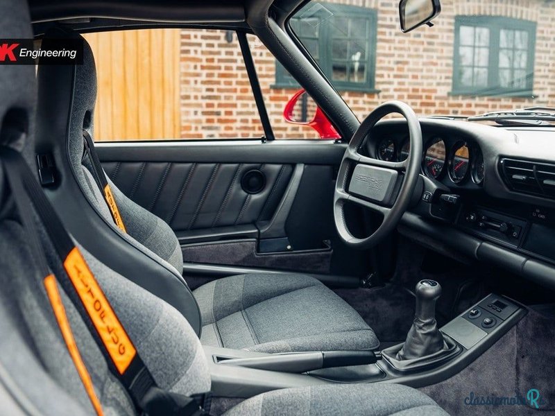 1989' Porsche 959 photo #4