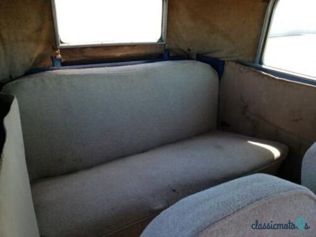 1929' Ford Model A photo #4