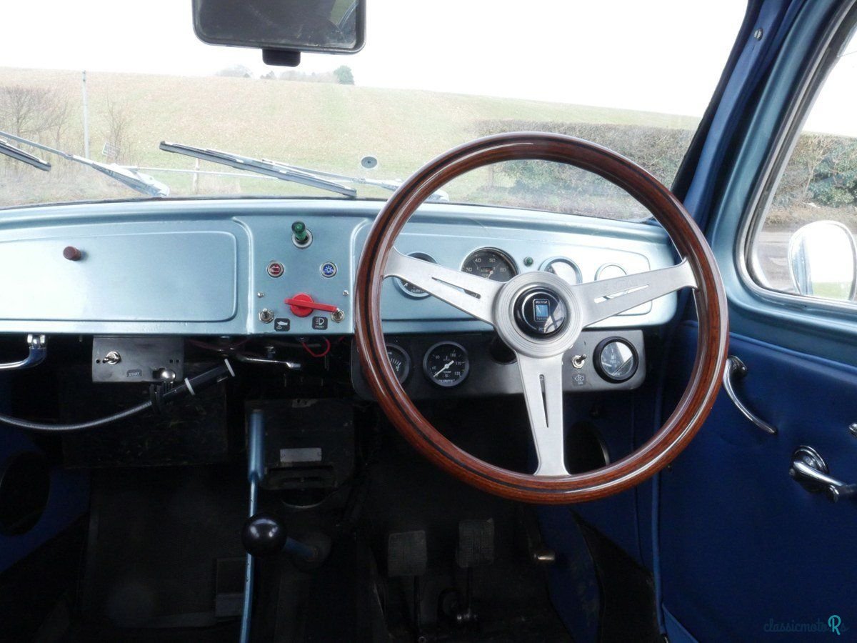 1937' Lancia Aprilia photo #6