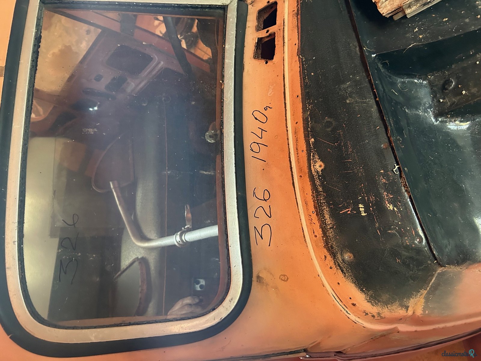 1940' BMW 3.0 photo #2