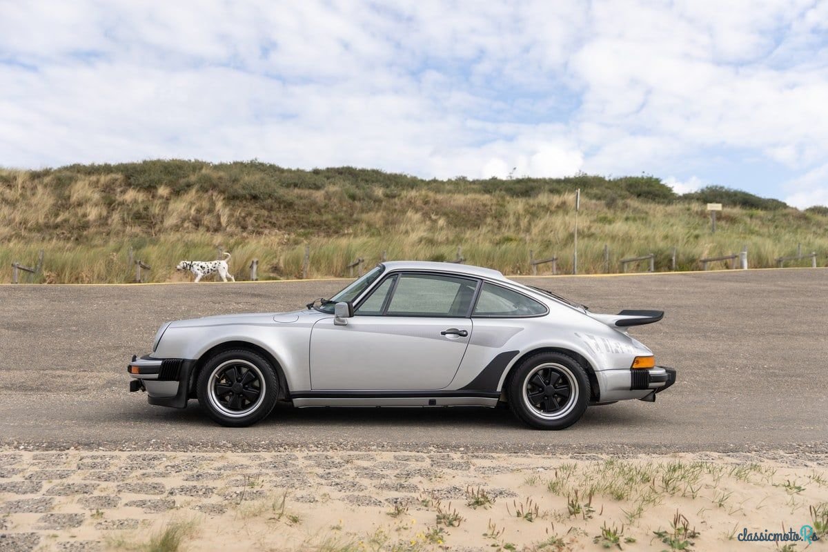 1976' Porsche S4 photo #2