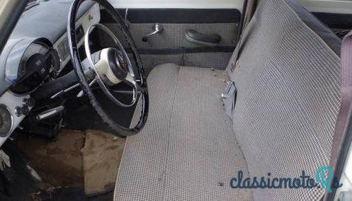 1959' Alfa Romeo Giulietta 1300 Ti photo #4