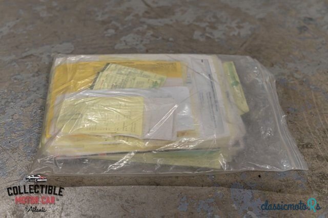 1973' Chevrolet Camaro photo #2