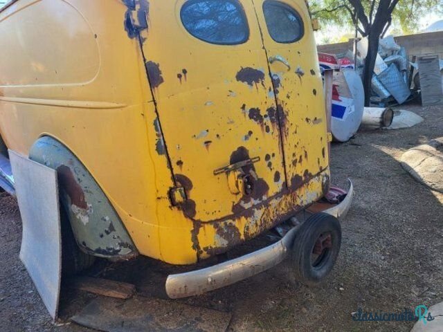 1941' Chevrolet photo #5