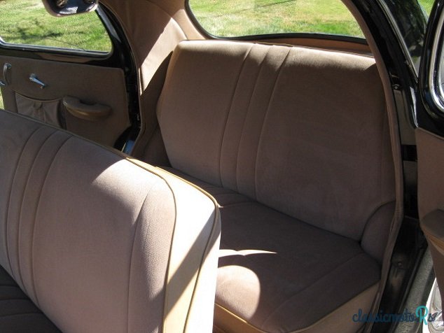 1959' Lancia Appia photo #5