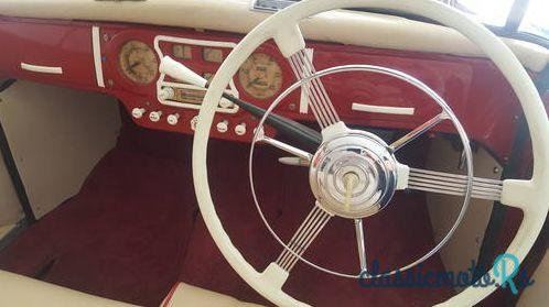 1949' Austin Atlantic photo #1