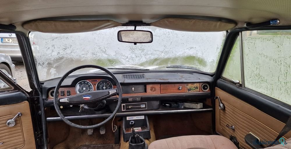 1980' Fiat 125P photo #5