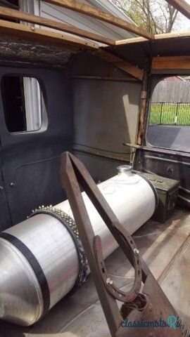 1929' Ford Model A photo #3