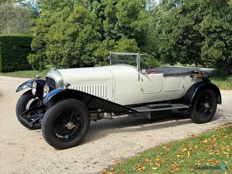 1924' Bentley 3 Litre photo #1