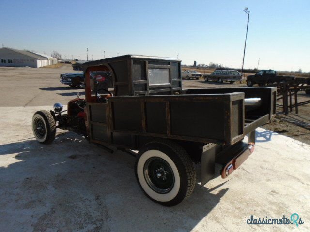 1929' Ford Model A photo #3