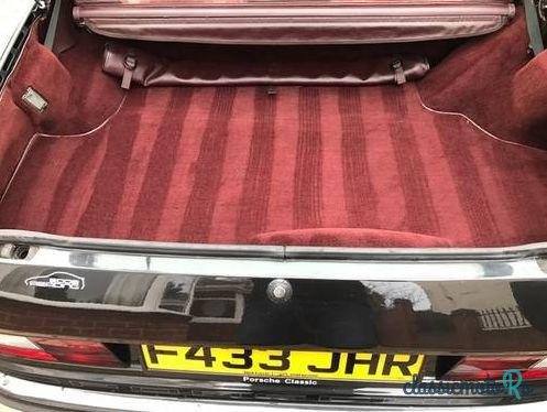 1989' Porsche 944 S2 photo #1